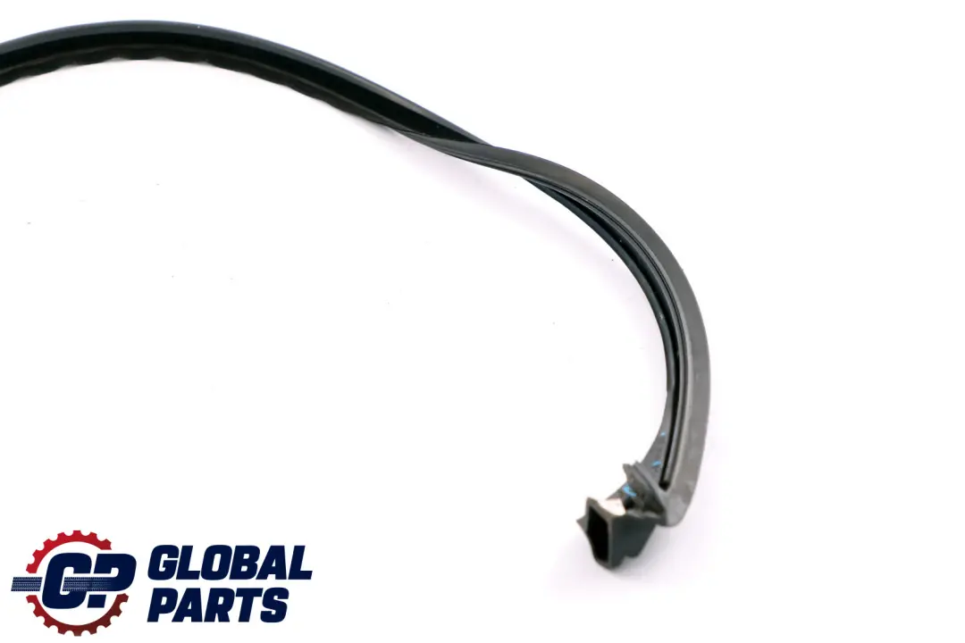 BMW E60 E60M E61 E61N Guarnizione T?rfuge Tetto Frontale Dx O/S - SKU 7057508 - Numero di parte 7057508