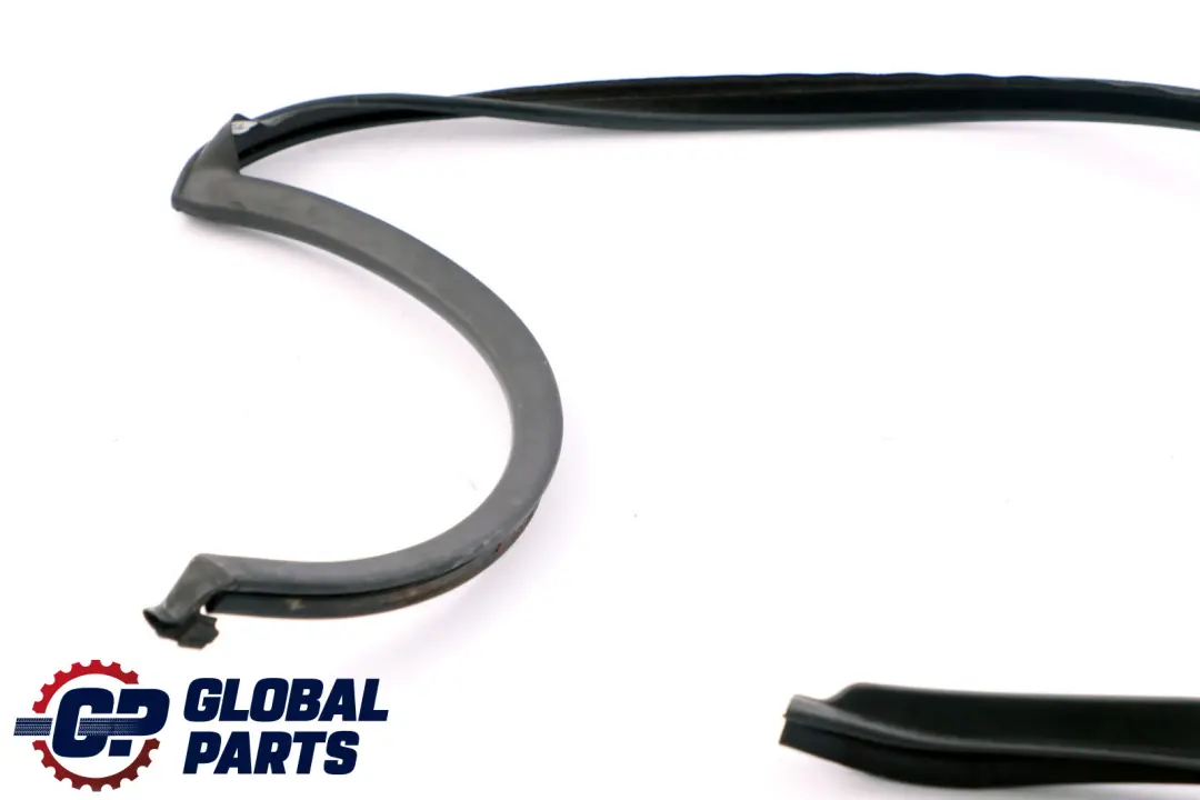 BMW E60 Guarnizione Posteriore Giunto Porta Tetto Porta Destra - SKU 7057510 - Numero di parte 7057510