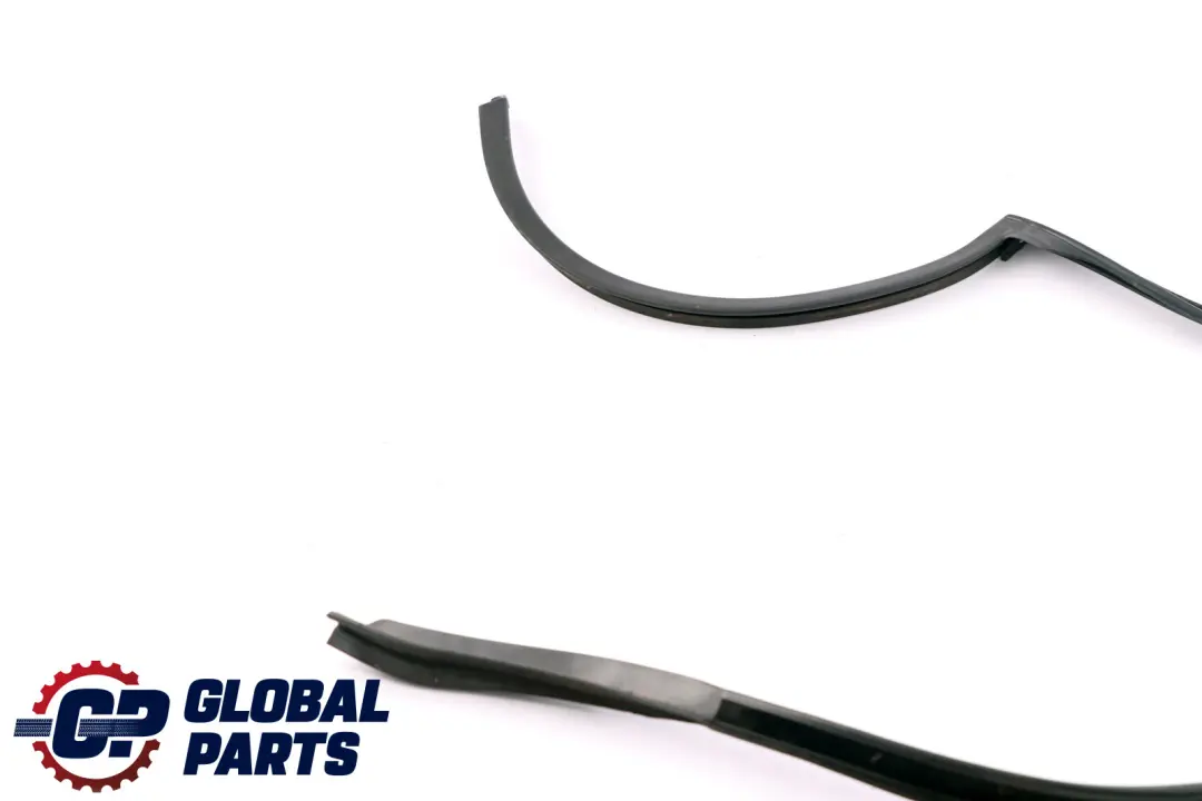 BMW E60 Rear Gasket Seal Door Joint Roof Door Right O/S - SKU 7057510 - Part number 7057510