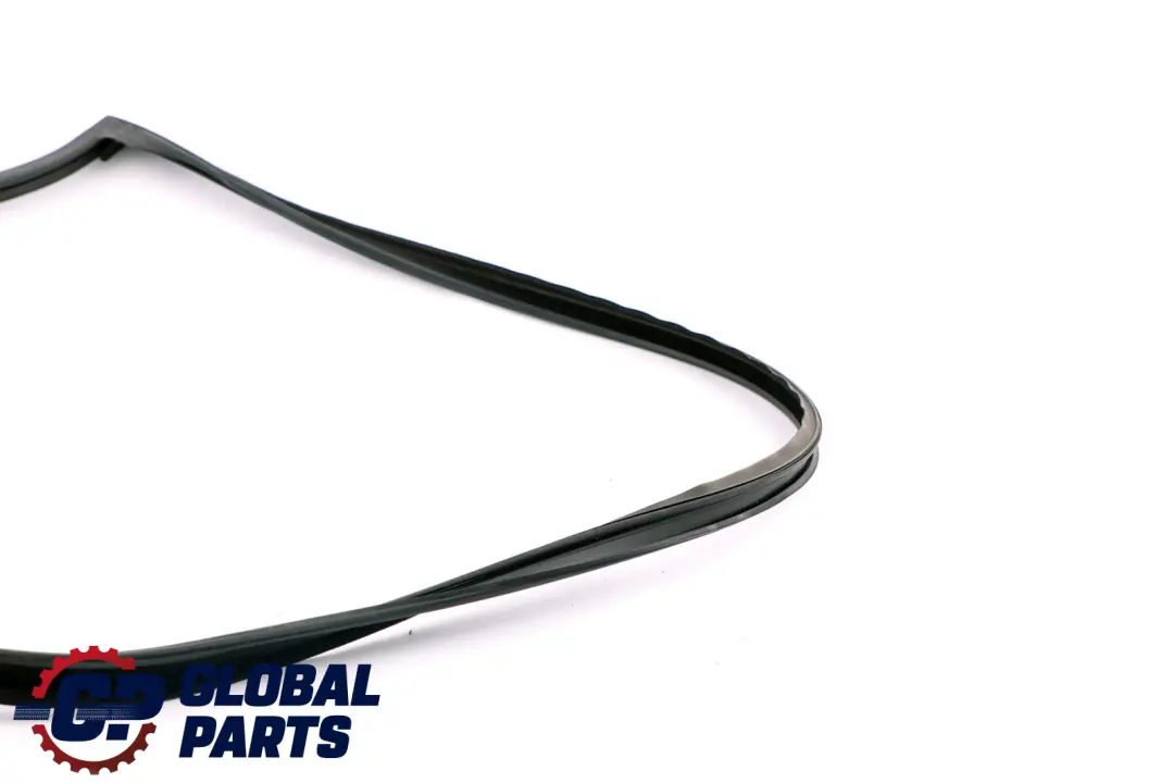 BMW E60 Uszczelka Szyby Drzwi Tył Prawo - SKU 7057510 - Numer Części 7057510