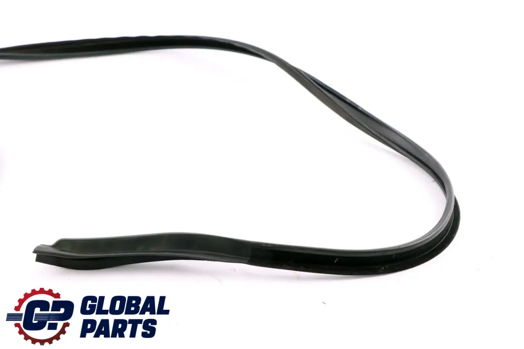 BMW E60 Rear Gasket Seal Door Joint Roof Door Right O/S - SKU 7057510 - Part number 7057510