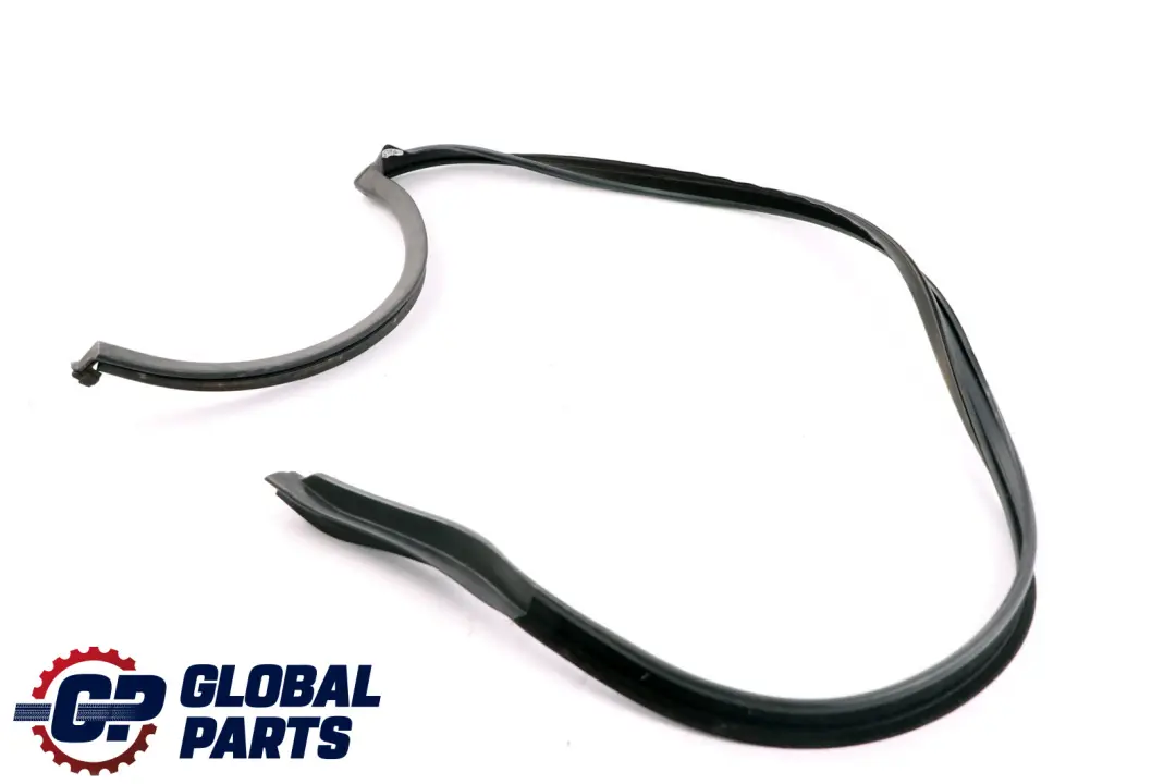 BMW E60 Guarnizione Posteriore Giunto Porta Tetto Porta Destra - SKU 7057510 - Numero di parte 7057510