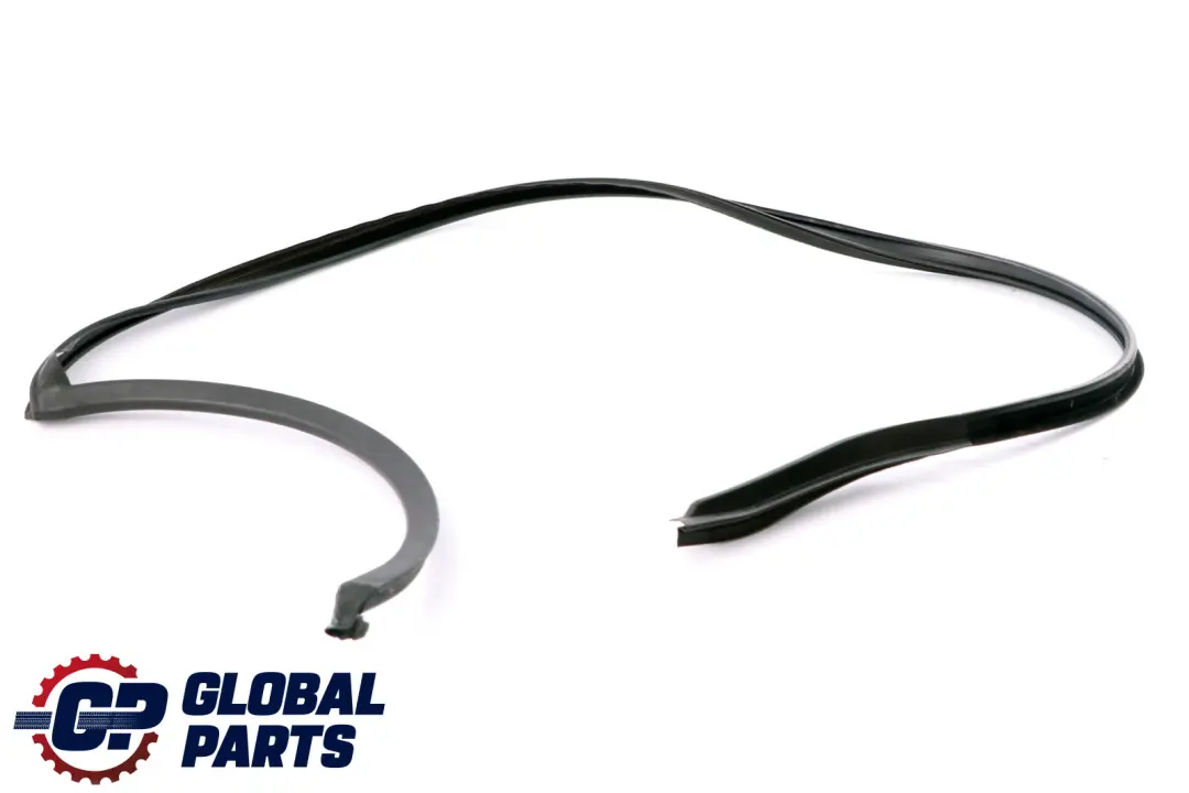 BMW E60 Junta Trasera Junta Puerta Techo Puerta Derecha - SKU 7057510 - Número de pieza 7057510