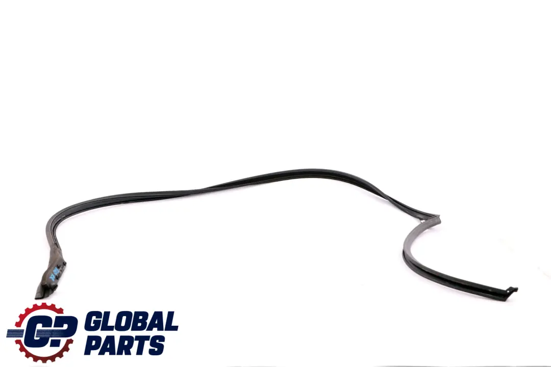 BMW E60 Rear Gasket Seal Door Joint Roof Door Right O/S - SKU 7057510 - Part number 7057510