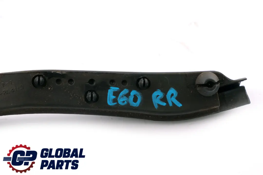 BMW E60 Rear Gasket Seal Door Joint Roof Door Right O/S - SKU 7057510 - Part number 7057510