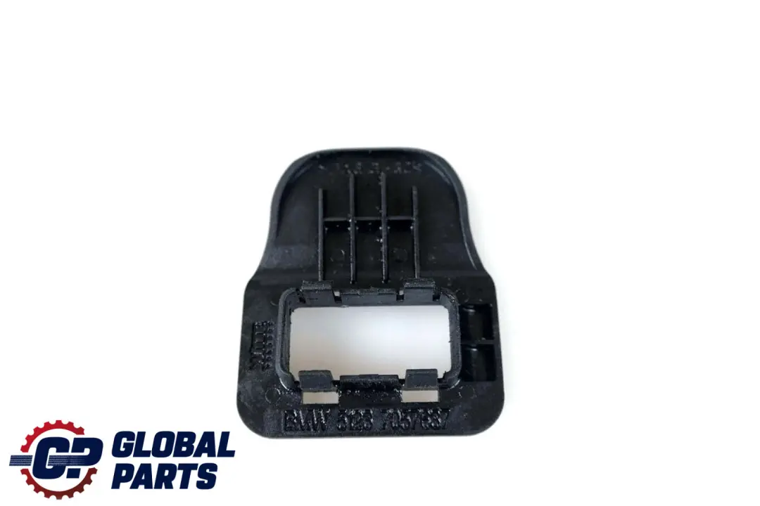BMW E60 X3 E83 E81 E87 Bonnet Hood Lock Striker Catch Guide Frame Cover Support - SKU 7057637 - Part number 7057637