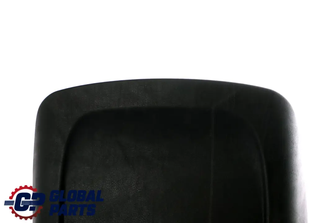 BMW X5 E53 Sedile Posteriore In Similpelle Tasca Posteriore Nera 7057749 - SKU 7057744 - Numero di parte 7057744