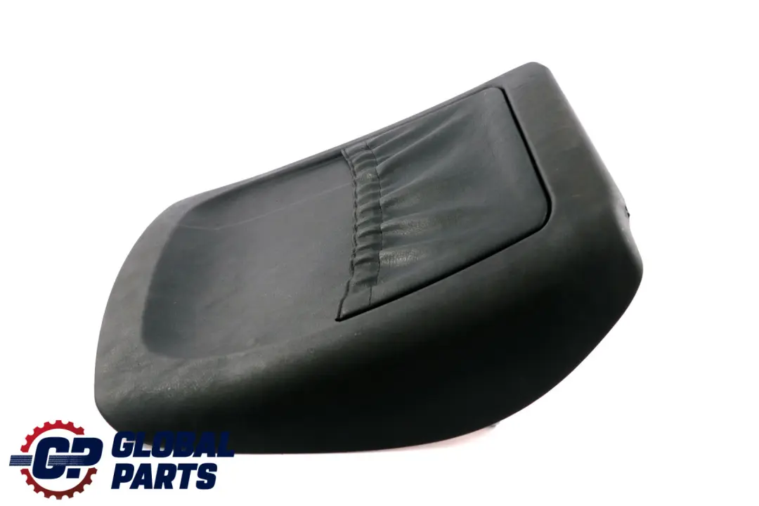 BMW X5 E53 Sedile Posteriore In Similpelle Tasca Posteriore Nera 7057749 - SKU 7057744 - Numero di parte 7057744