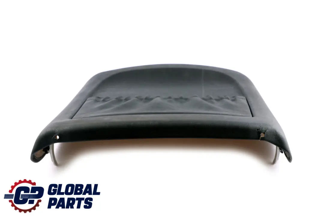 Asiento Trasero Imitación Cuero Bolsillo Negro 7057749 para BMW X5 E53 con número de pieza 7057744 BMW X5 E53 Asiento Trasero Imitación Cuero Bolsillo Negro 7057749 - SKU 7057744 - Número de pieza 7057744