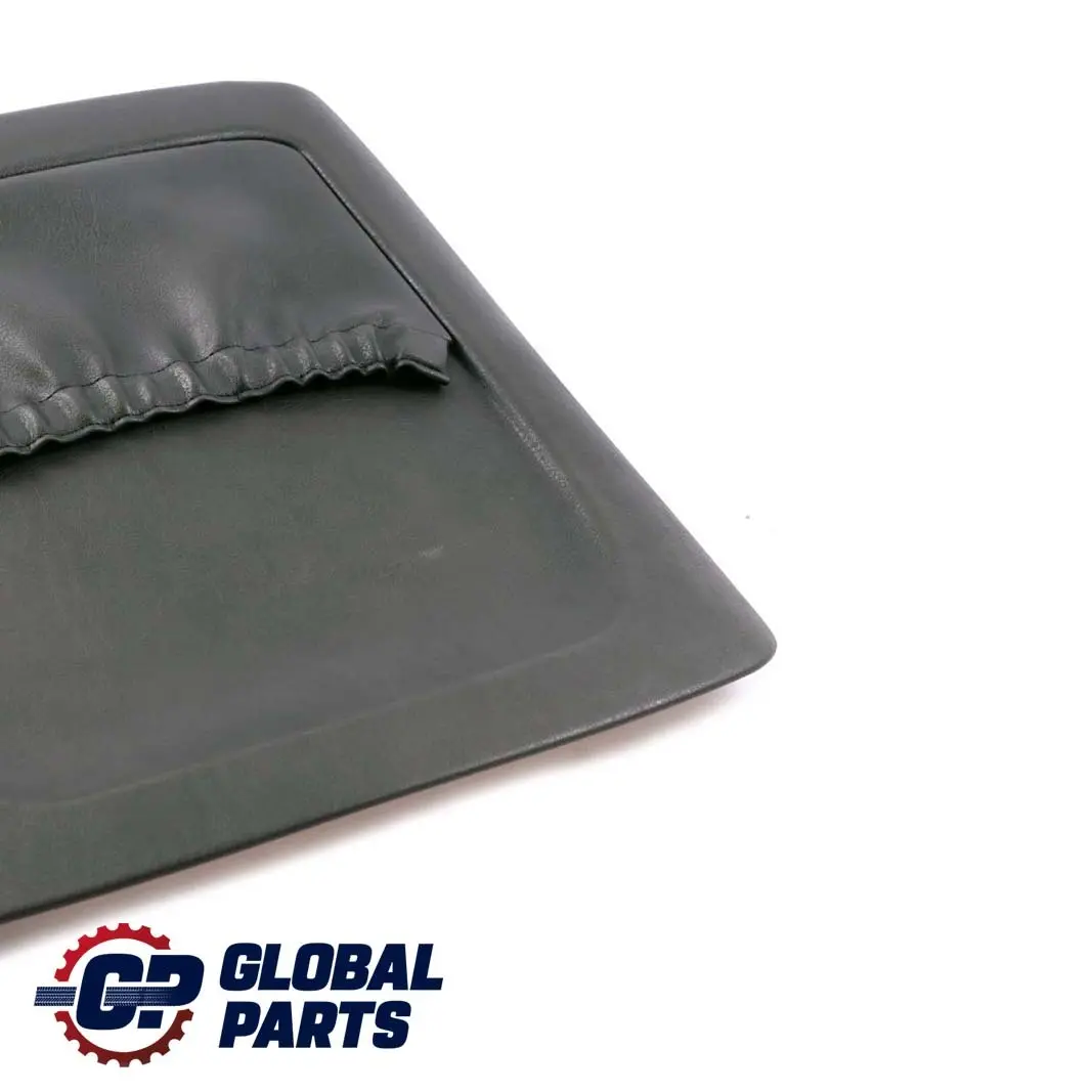 Siege Avant Cuir Reste Paroi Arriere Sac Noir pour BMW X5 Serie E53 Sport à propos du numéro de pièce 7057754 BMW X5 Serie E53 Sport Siege Avant Cuir Reste Paroi Arriere Sac Noir - SKU 7057754 - Numéro de pièce 7057754