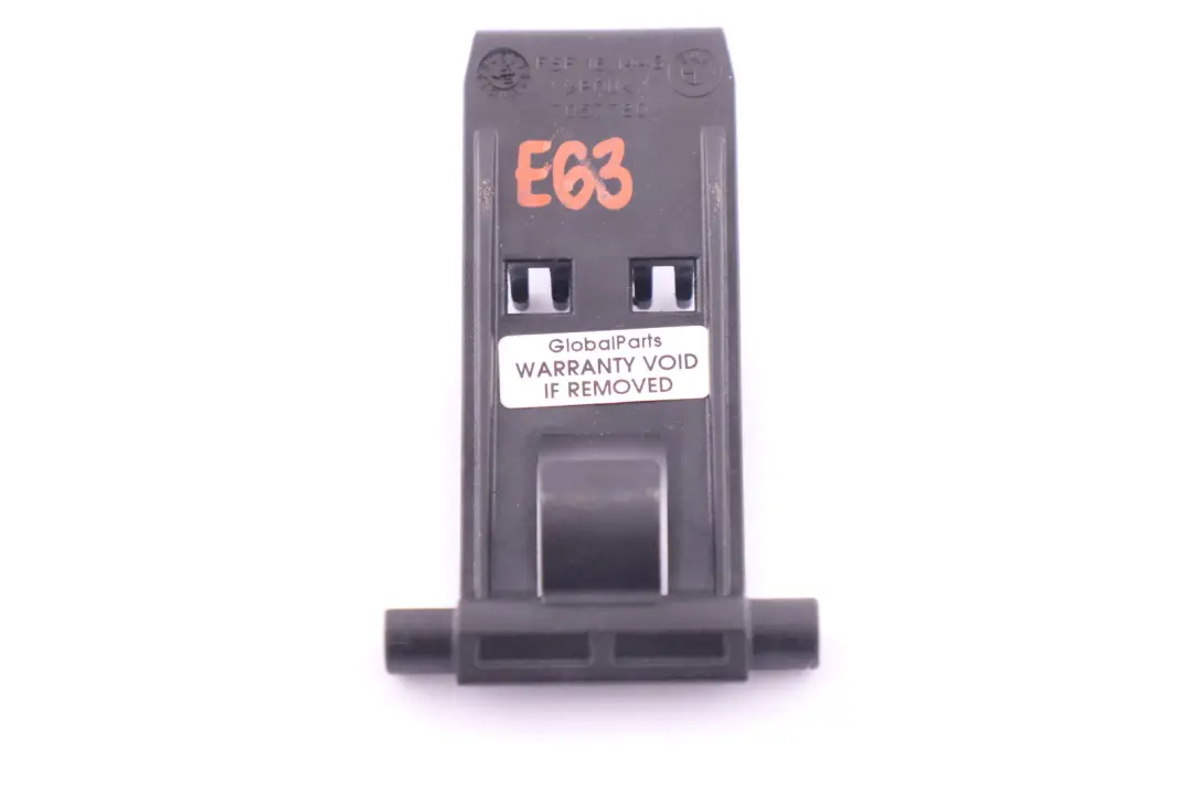 Locking Mechanism Rear Back Seat Backrest Armrest to BMW 6 Series E63 E64 with Part number 7057780 BMW 6 Series E63 E64 Locking Mechanism Rear Back Seat Backrest Armrest - SKU 7057780 - Part number 7057780