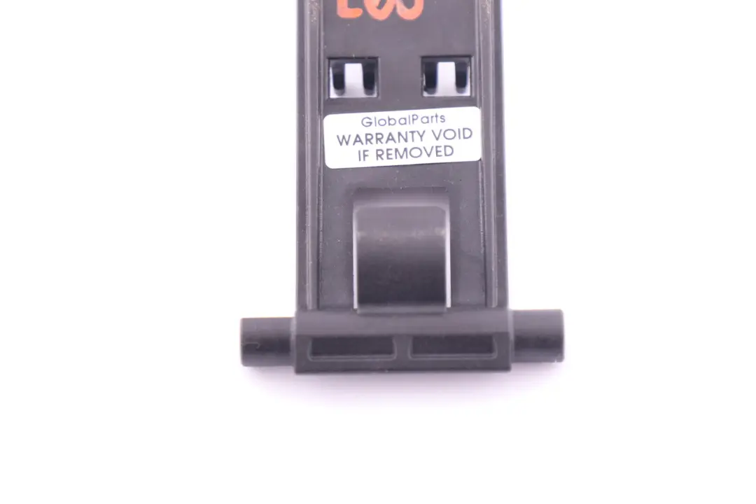 Locking Mechanism Rear Back Seat Backrest Armrest to BMW 6 Series E63 E64 with Part number 7057780 BMW 6 Series E63 E64 Locking Mechanism Rear Back Seat Backrest Armrest - SKU 7057780 - Part number 7057780