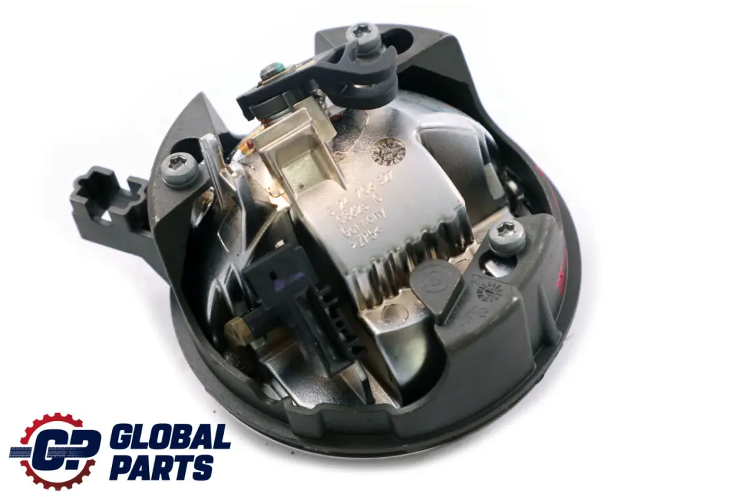 Emblem Button Tailgate Badge Open Opening to BMW 1 5 6 SERIES E63 E81 E87N F10 with Part number 7061327 BMW 1 5 6 SERIES E63 E81 E87N F10 Emblem Button Tailgate Badge Open Opening - SKU 7057794-1 - Part number 7061327