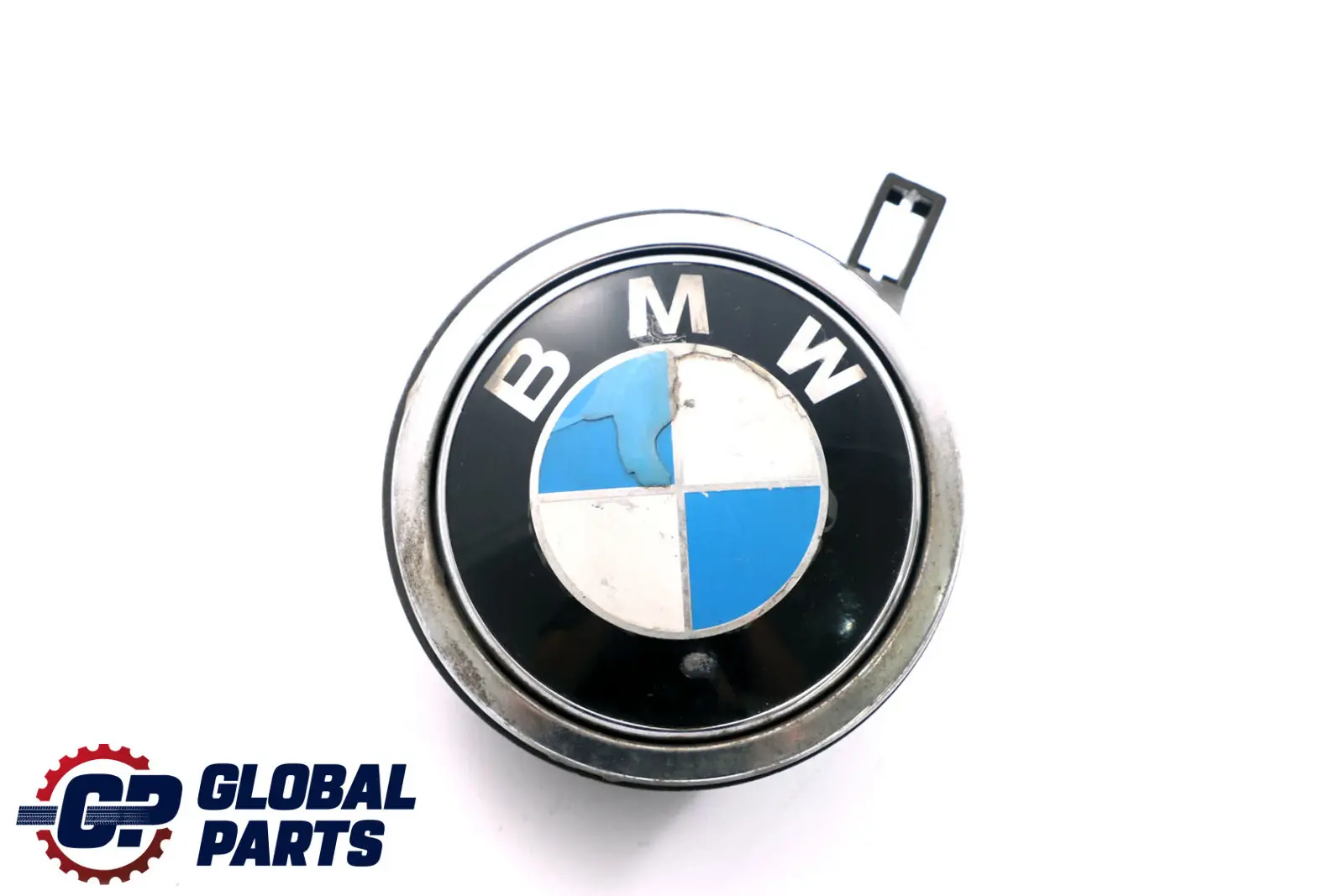 BMW 1 5 6 Reihe E63 E81 E87N F10 Emblem Plakette D=82 MM 51247200938 7200938