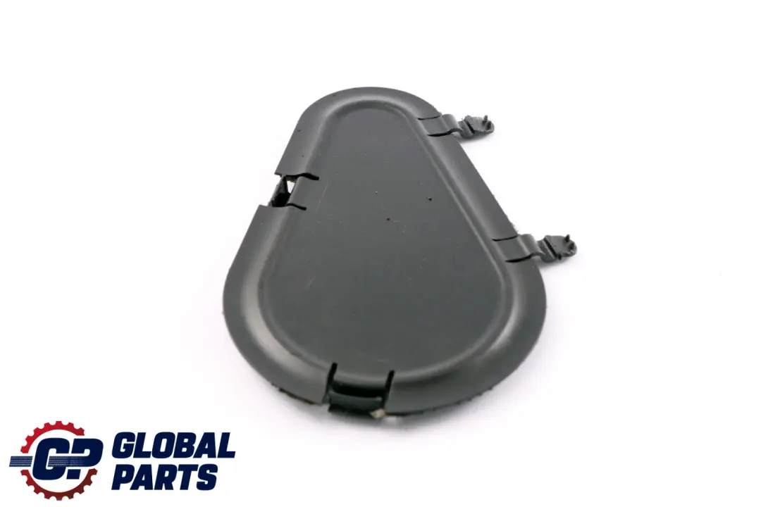 Reinforcement Plate Insulation Body Cover to BMW 7 Series E65 with Part number 7057799 BMW 7 Series E65 Reinforcement Plate Insulation Body Cover - SKU 7057799 - Part number 7057799