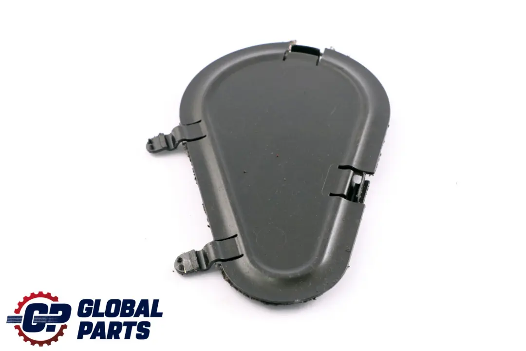 BMW 7 Series E65 Reinforcement Plate Insulation Body Cover - SKU 7057799 - Part number 7057799