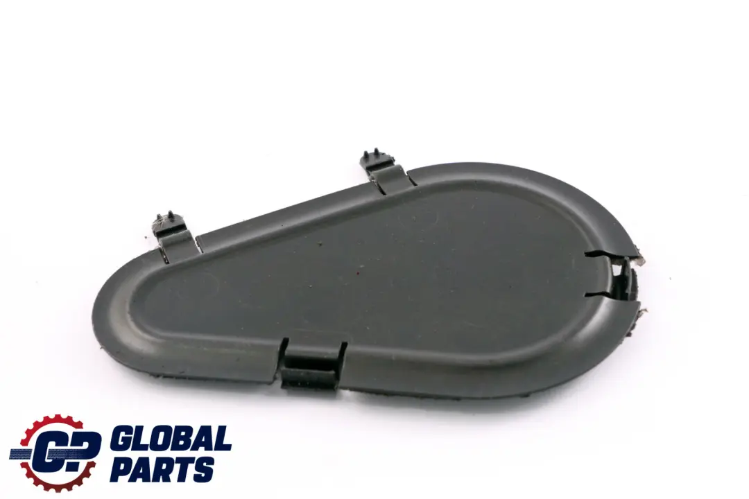 BMW 7 Series E65 Reinforcement Plate Insulation Body Cover - SKU 7057799 - Part number 7057799