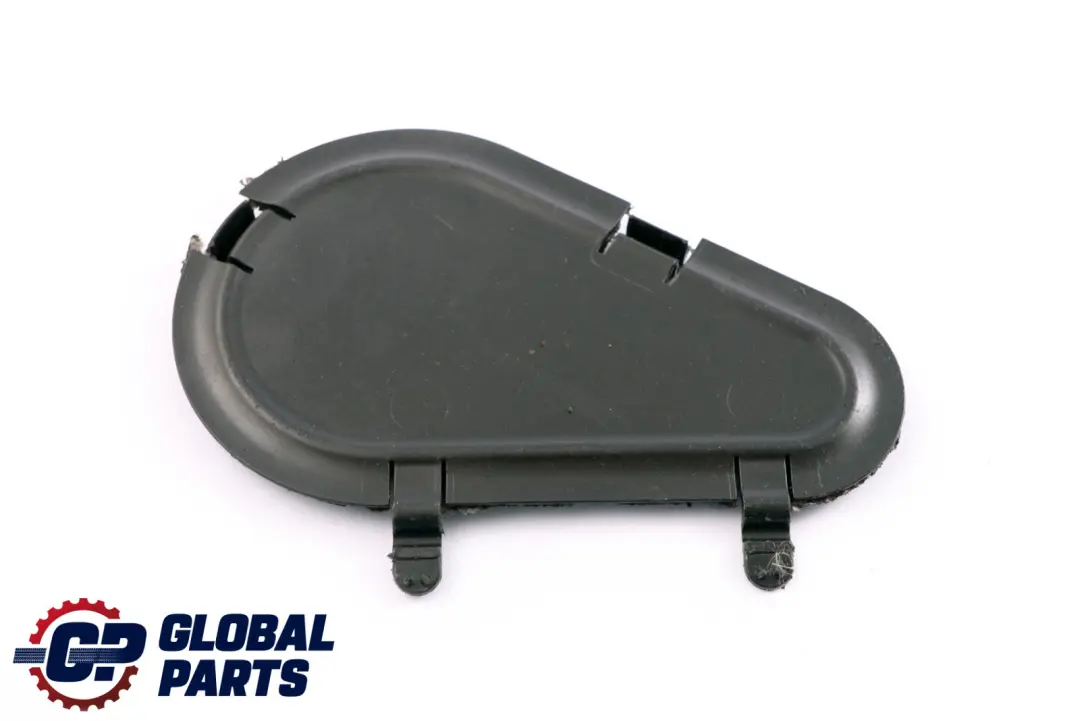 Reinforcement Plate Insulation Body Cover to BMW 7 Series E65 with Part number 7057799 BMW 7 Series E65 Reinforcement Plate Insulation Body Cover - SKU 7057799 - Part number 7057799