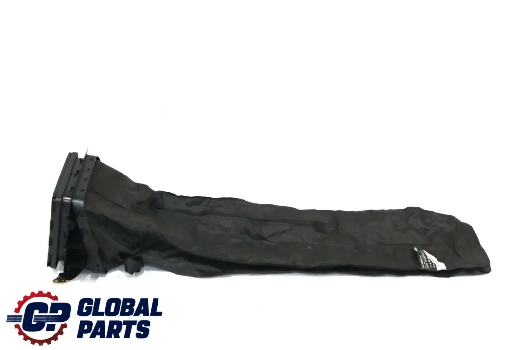 Ski Bag Skibag Flap Black to BMW 6 Series 1 E63 F13 Rear Seat with Part number 7057873 BMW 6 Series 1 E63 F13 Rear Seat Ski Bag Skibag Flap Black - SKU 7057873-1 - Part number 7057873