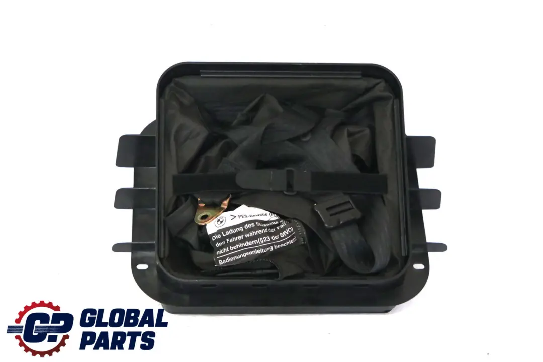 Klappe Skisack für BMW 6 er E63 F13 mit Teilenummer 9110010 BMW 6 er E63 F13 Klappe Skisack - SKU 7057873 - Teilenummer 9110010