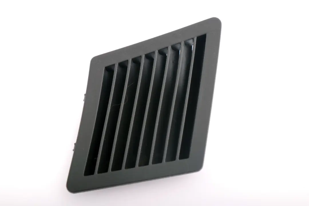 BMW Z4 E85 E86 Grille. Vent Arriere A Gauche Noir - SKU 7057937 - Numéro de pièce 7036509