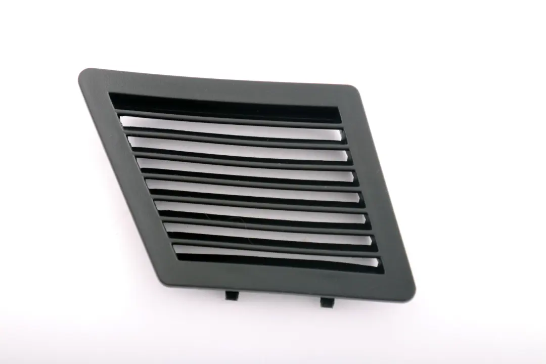 Reihe E85 E86 Grill Heckentlüftung links SCHWARZ BLACK für BMW Z4 mit Teilenummer 7036509 BMW Z4 Reihe E85 E86 Grill Heckentlüftung links SCHWARZ BLACK - SKU 7057937 - Teilenummer 7036509