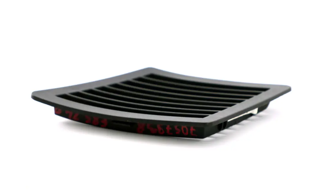 Grill Heckentlüftung Rechts Schwarz 7036510 für BMW Z4 er E85 E86 mit Teilenummer 7057940 BMW Z4 er E85 E86 Grill Heckentlüftung Rechts Schwarz 7036510 - SKU 7057938 - Teilenummer 7057940