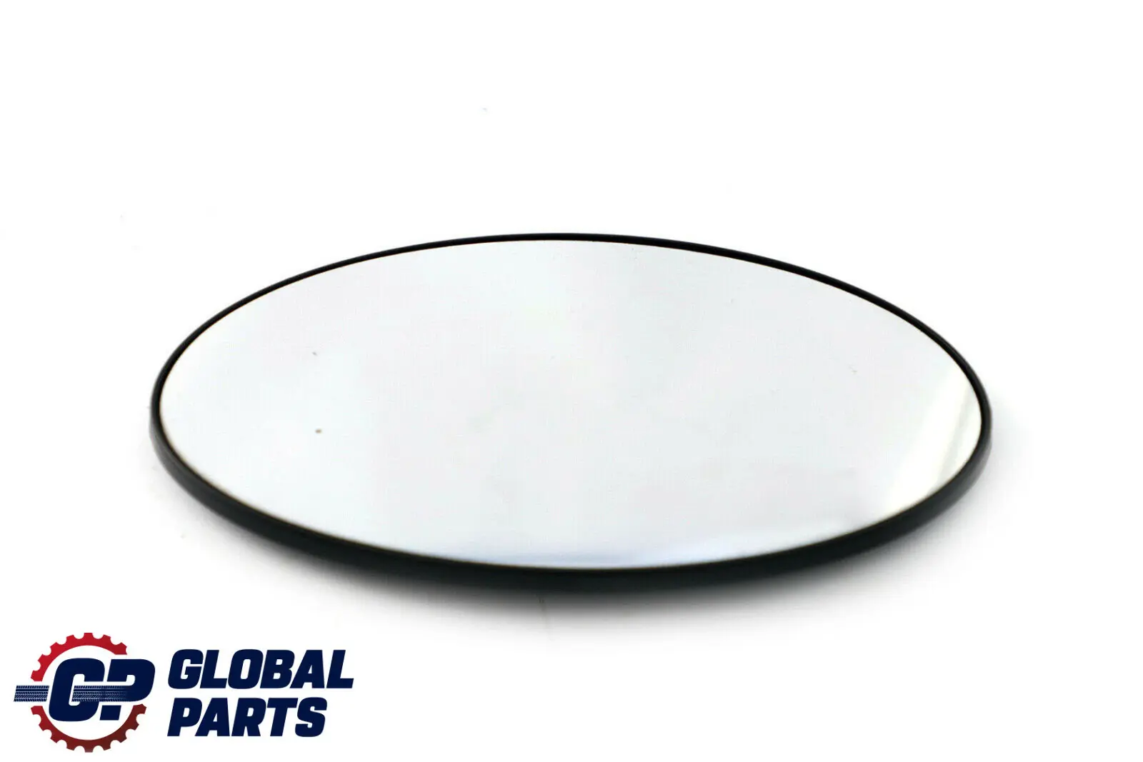 Heated Mirror Genuine Mini Cooper One R50 R52 R53 Glass Wing Outside Left