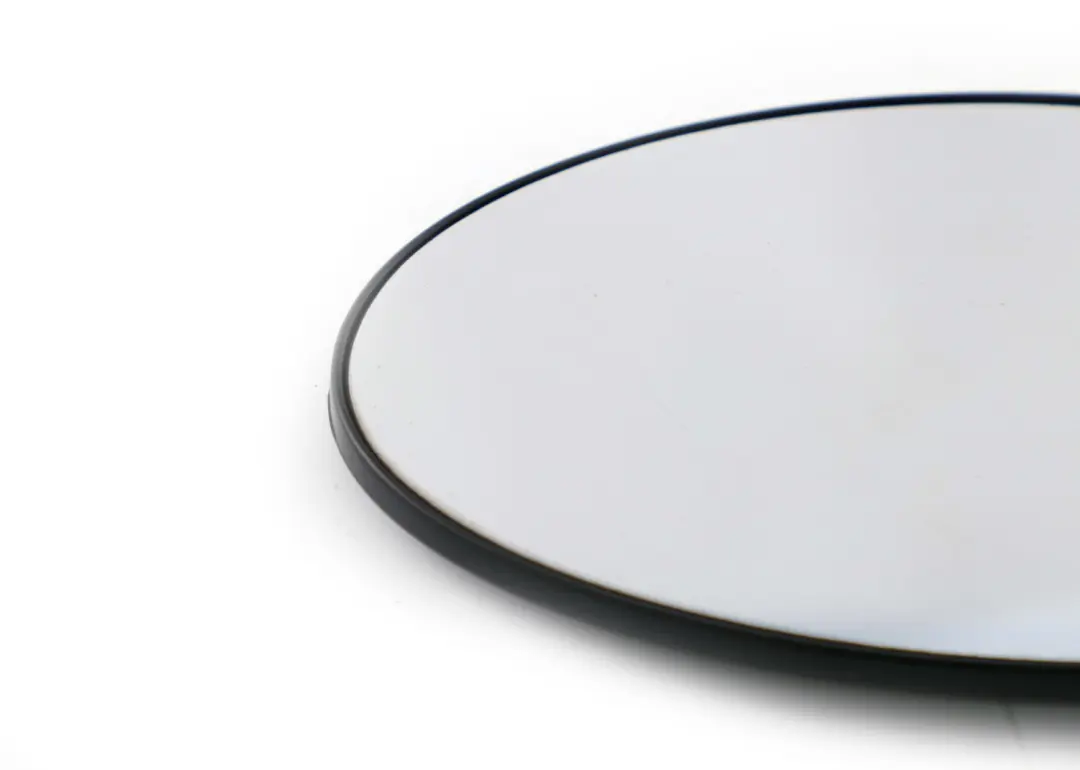  Espejo Calefactable Mini Cooper Uno R50 R52 R53 Cristal Exterior Izquierda - SKU 7058059 - Número de pieza 7058059