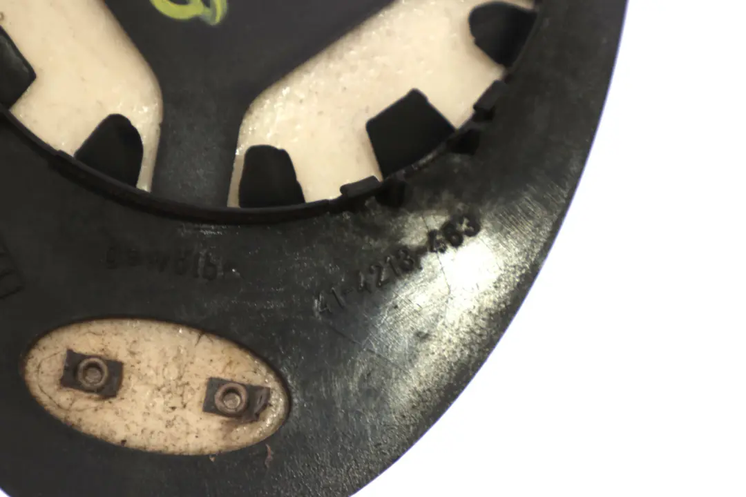 Heated Mirror Genuine Mini Cooper One R50 R52 R53 Glass Wing Outside Left to with Part number 7058059 Heated Mirror Genuine Mini Cooper One R50 R52 R53 Glass Wing Outside Left - SKU 7058059 - Part number 7058059