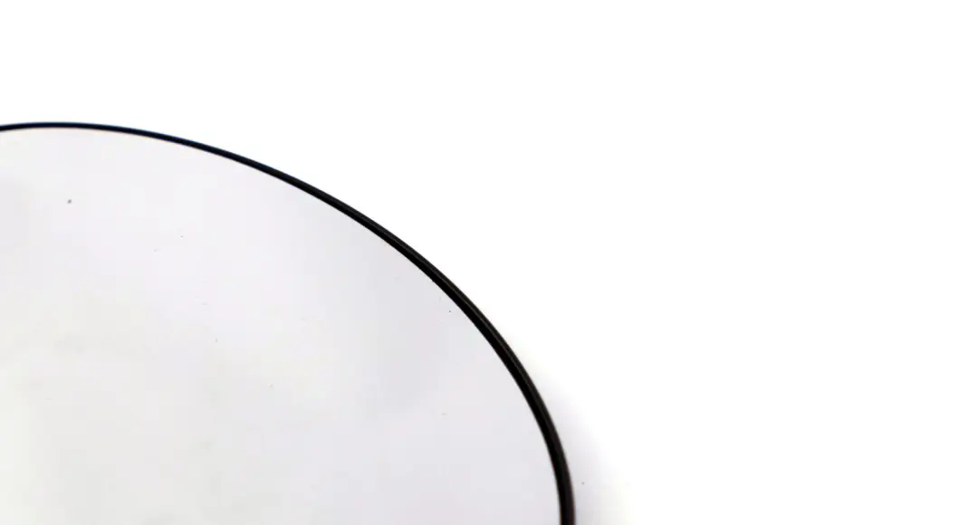 Heated Mirror Genuine Mini Cooper One R50 R52 R53 Glass Wing Outside Left to with Part number 7058059 Heated Mirror Genuine Mini Cooper One R50 R52 R53 Glass Wing Outside Left - SKU 7058059 - Part number 7058059