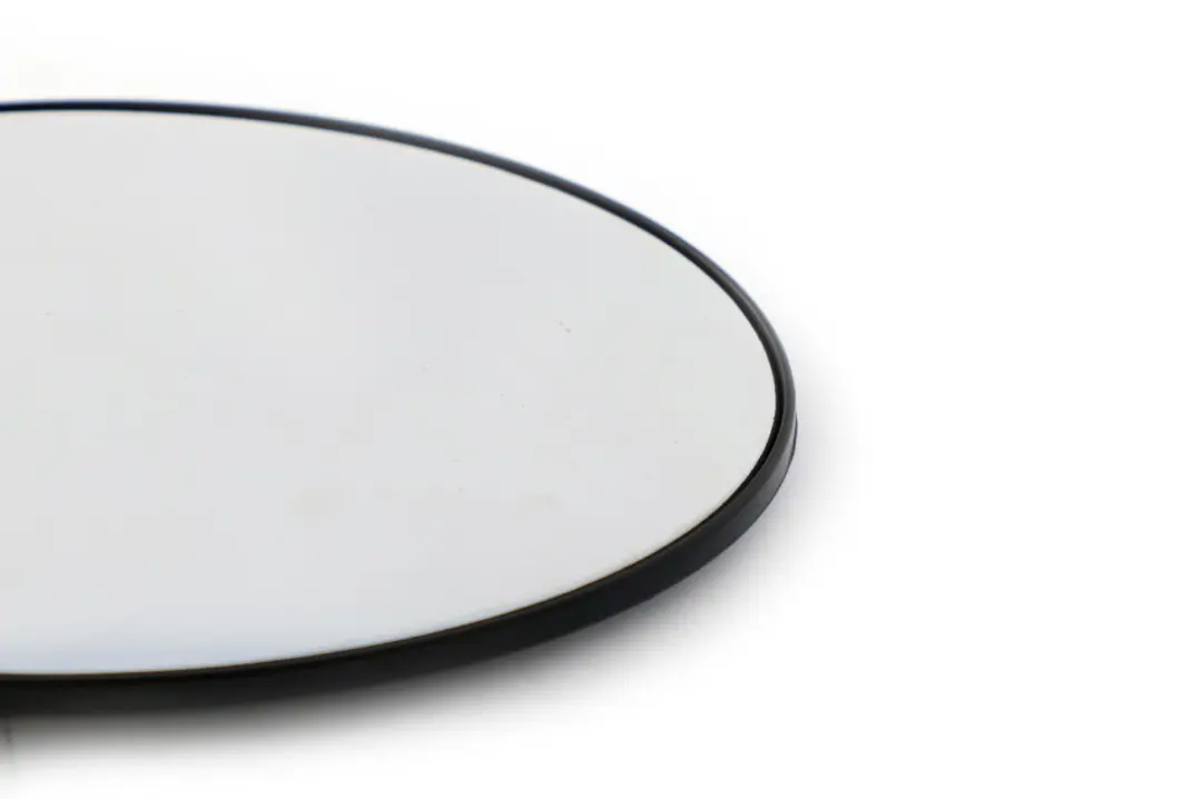  Heated Mirror Genuine Mini Cooper One R50 R52 R53 Glass Wing Outside Left - SKU 7058059 - Part number 7058059