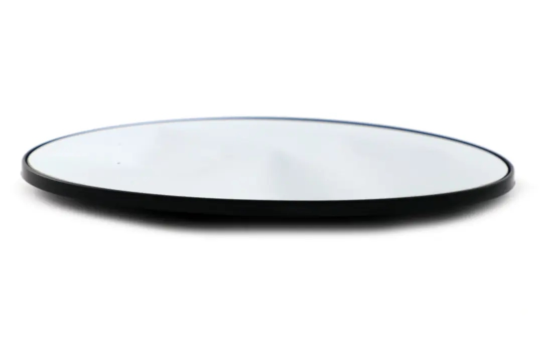  Espejo Calefactable Mini Cooper Uno R50 R52 R53 Cristal Exterior Izquierda - SKU 7058059 - Número de pieza 7058059
