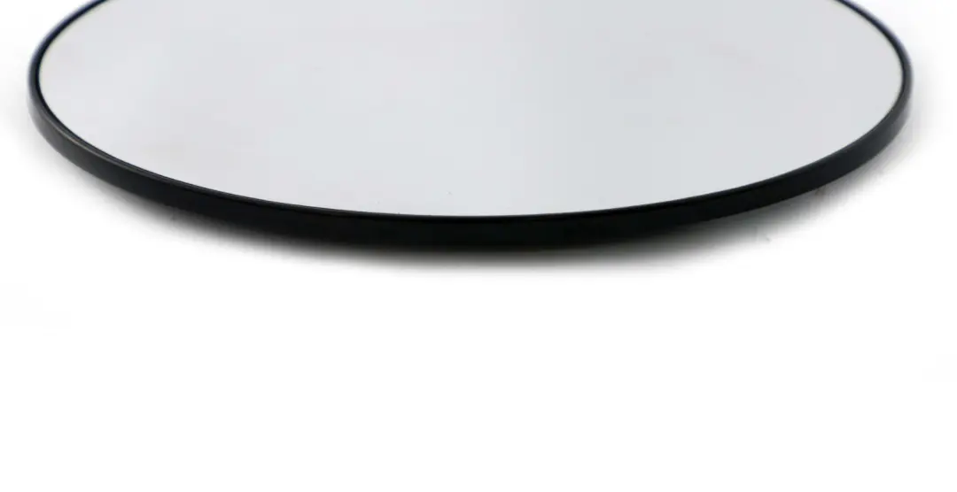  Mirror Glass Mini R50 R52 R53 Cooper One Wing Outside Left Right N/O/S - SKU 7058057 - Part number 7058060