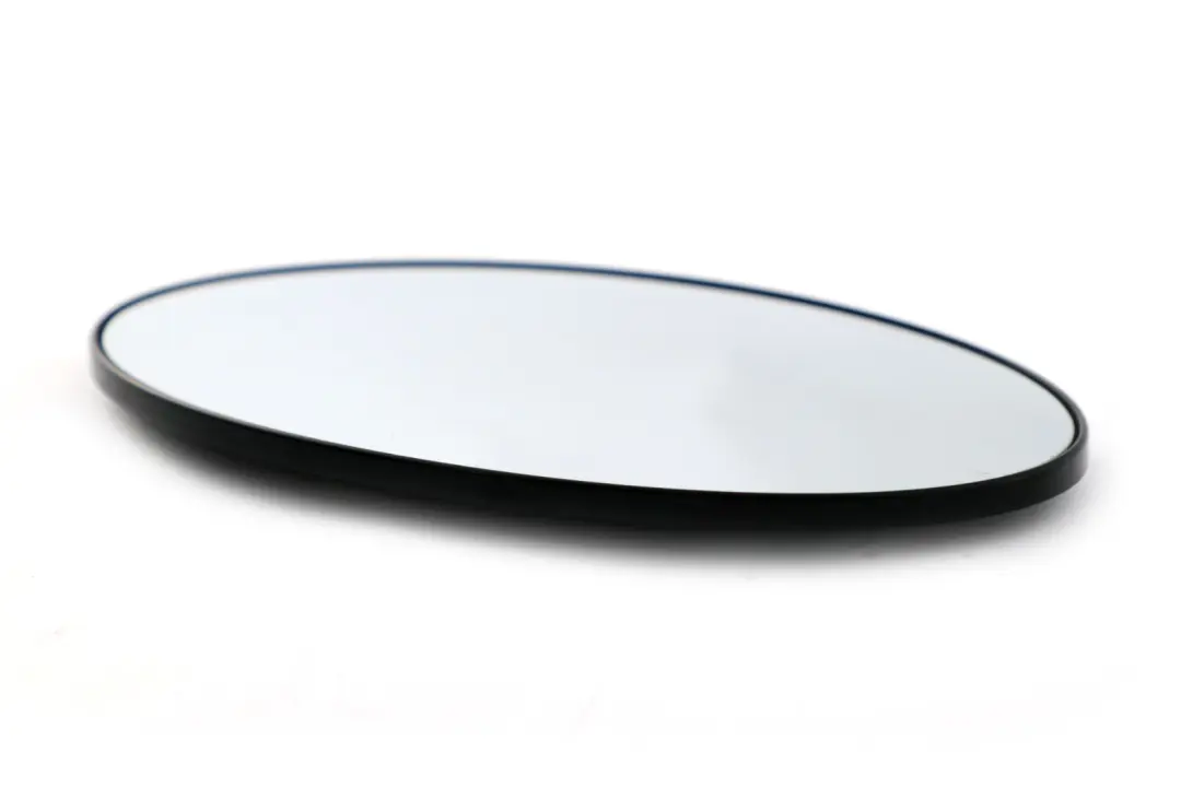  Mirror Glass Mini R50 R52 R53 Cooper One Wing Outside Left Right N/O/S - SKU 7058057 - Part number 7058060