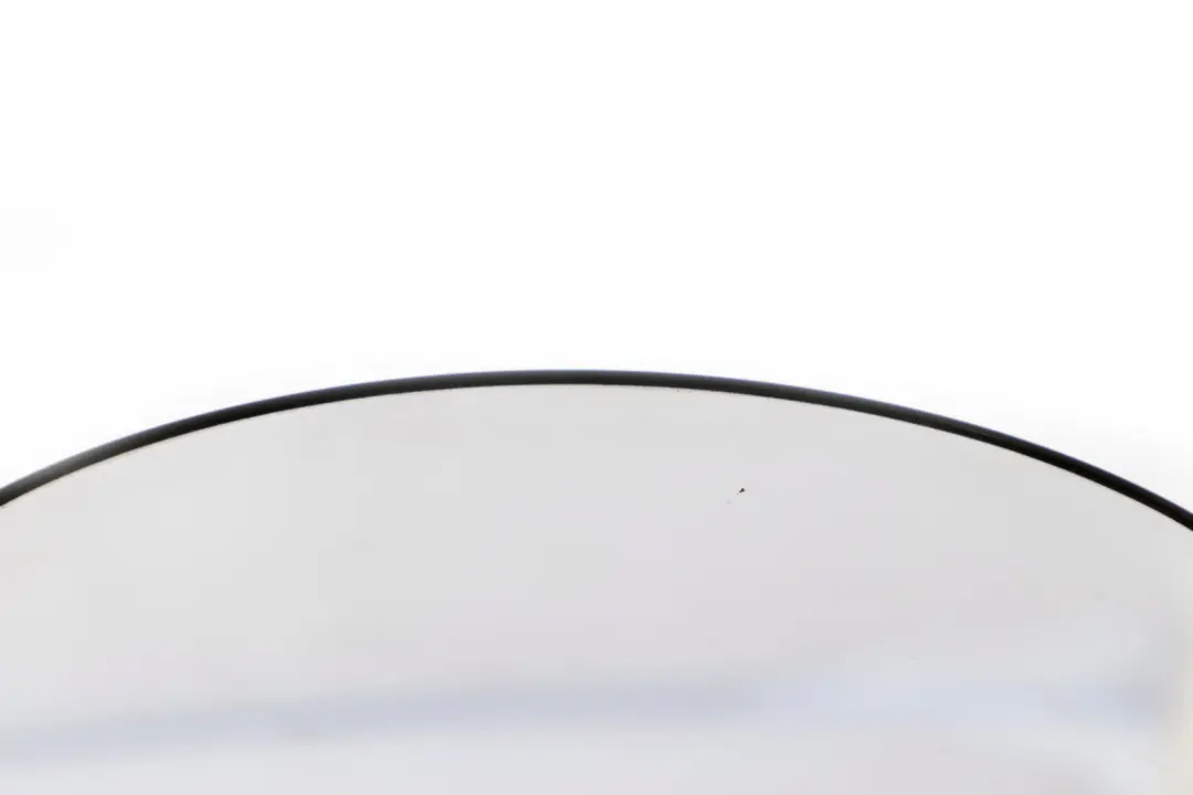  Genuine BMW Mini Cooper One R50 R52 R53 Heated Mirror Glass Wing Outside Right - SKU 7058060 - Part number 7058060