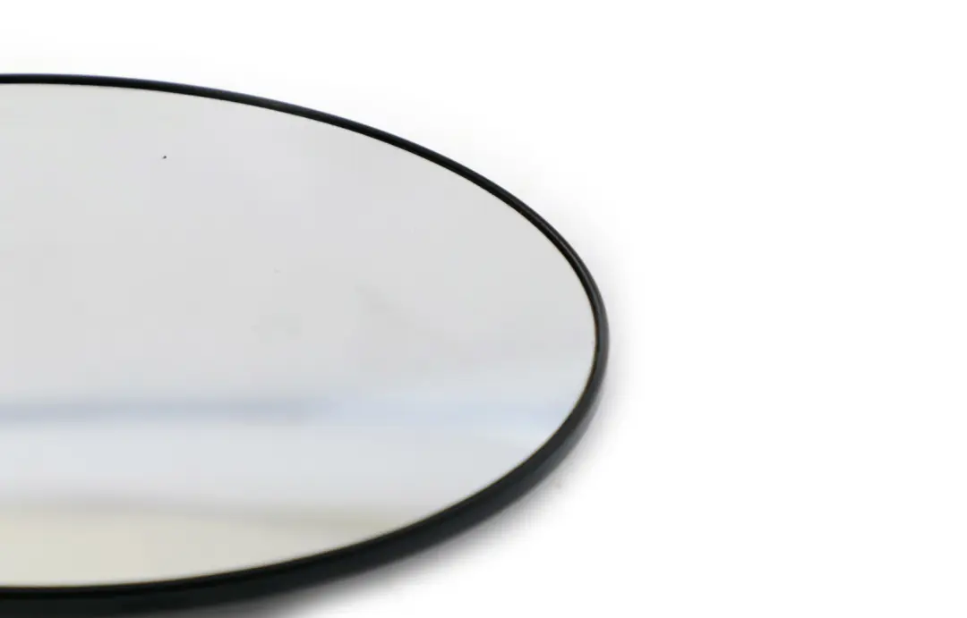  Mirror Glass Mini R50 R52 R53 Cooper One Wing Outside Left Right N/O/S - SKU 7058057 - Part number 7058060