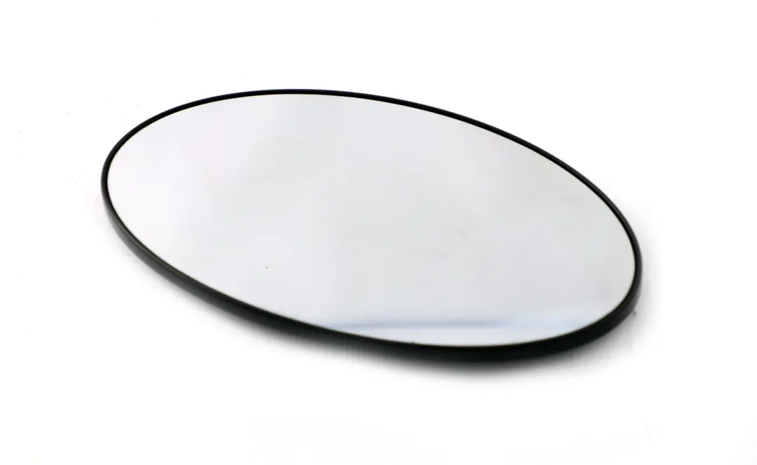 Genuine BMW Mini Cooper One R50 R52 R53 Heated Mirror Glass Wing Outside Right to with Part number 7058060 Genuine BMW Mini Cooper One R50 R52 R53 Heated Mirror Glass Wing Outside Right - SKU 7058060 - Part number 7058060