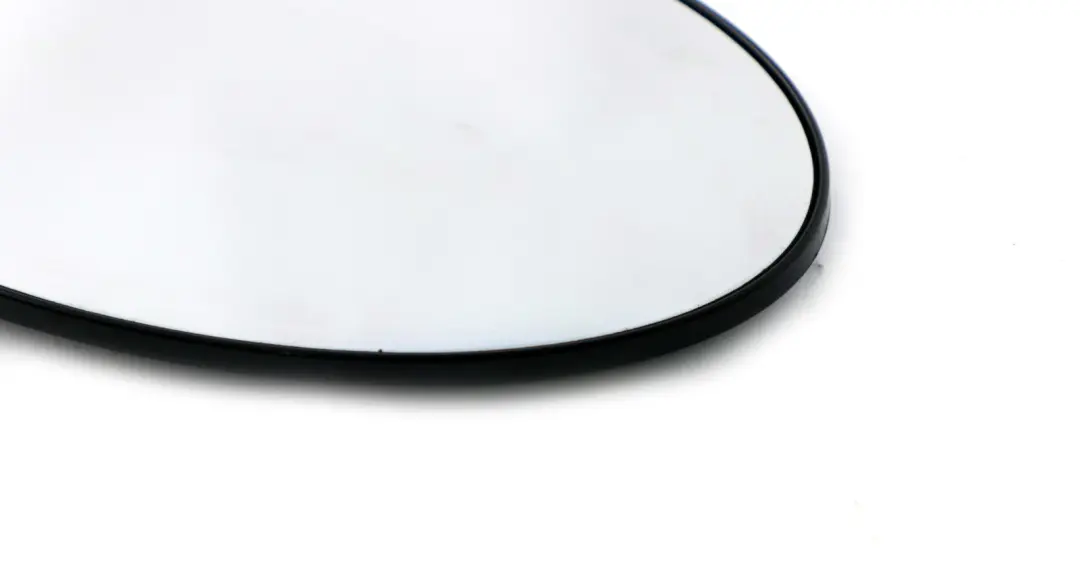  Mirror Glass Mini R50 R52 R53 Cooper One Wing Outside Left Right N/O/S - SKU 7058057 - Part number 7058060