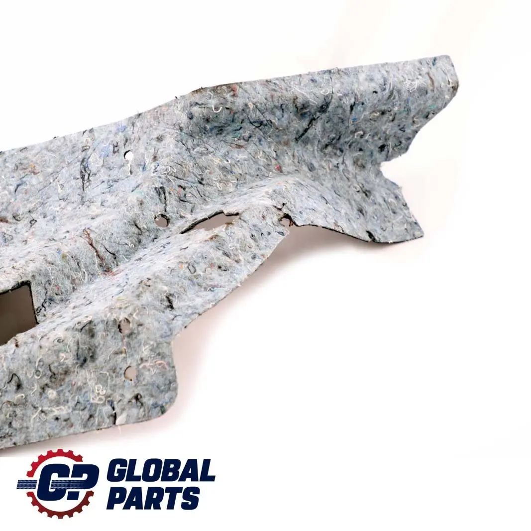 Isolamento Acustico Passaruota Posteriore Destra per BMW E81 E87 LCI con numero di parte 51487058124 BMW E81 E87 LCI Isolamento Acustico Passaruota Posteriore Destra - SKU 7058124 - Numero di parte 51487058124