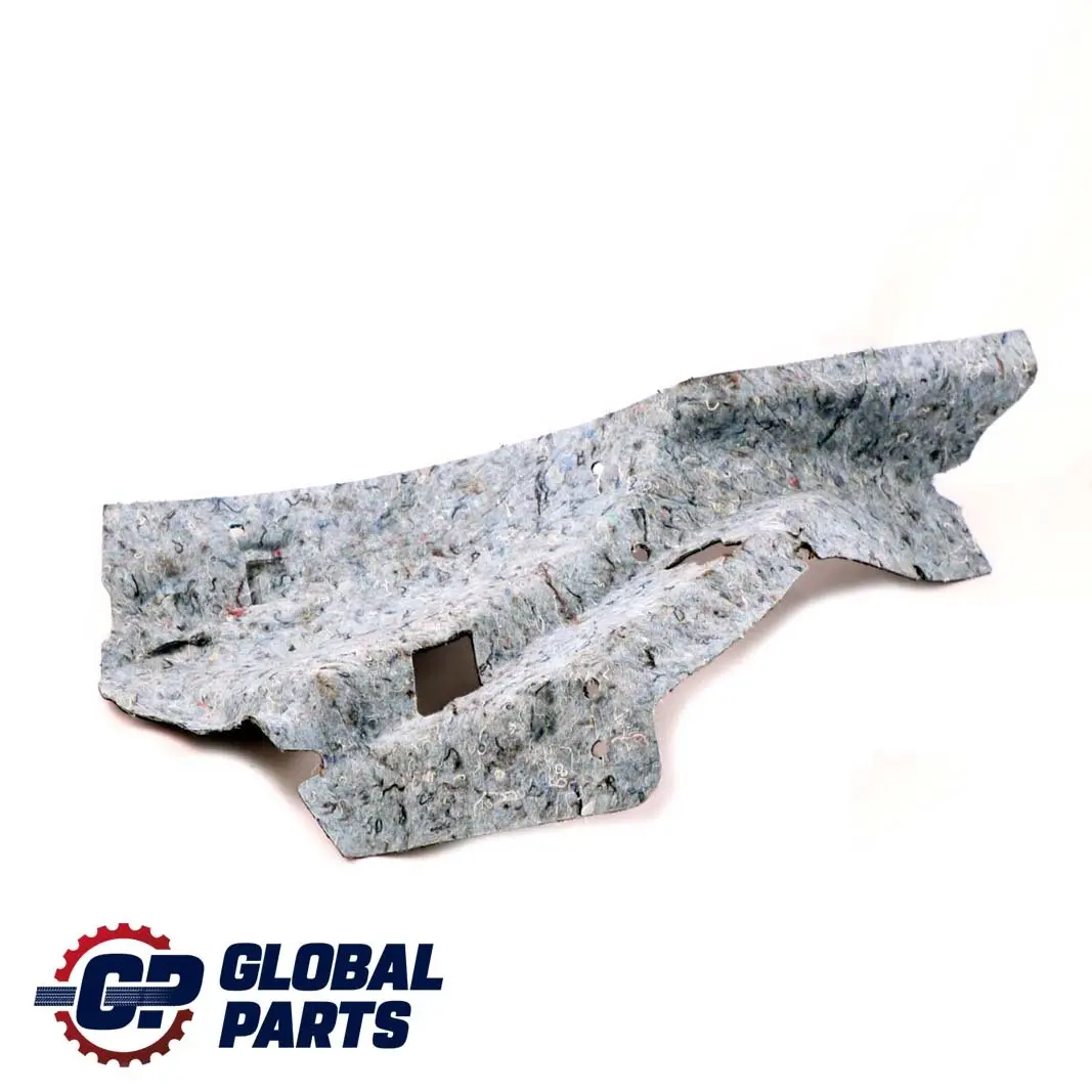 Insonorisation Timonerie Arriere Droite pour BMW 1 E81 E87 LCI à propos du numéro de pièce 51487058124 BMW 1 E81 E87 LCI Insonorisation Timonerie Arriere Droite - SKU 7058124 - Numéro de pièce 51487058124