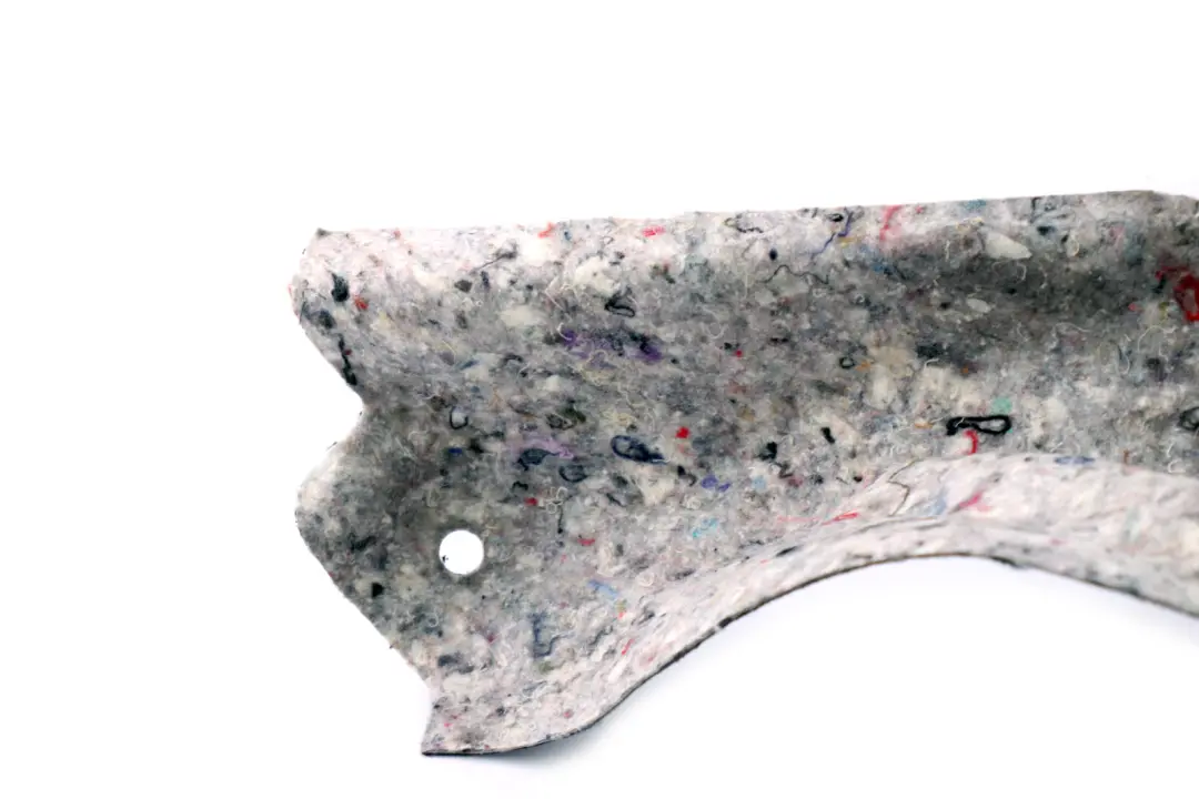 Sound Insulating Wheel Housing Rear Left N/S to BMW 3 Series E90 E91 E92 LCI with Part number 7221973 BMW 3 Series E90 E91 E92 LCI Sound Insulating Wheel Housing Rear Left N/S - SKU 7058125 - Part number 7221973