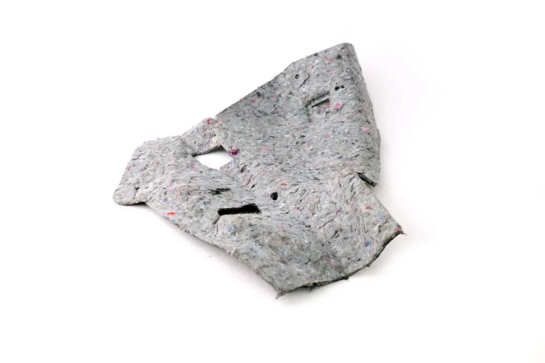 Sound Insulating Wheel Housing Rear Right O/S to BMW 3 Series E90 E91 E92 LCI with Part number 7058126 BMW 3 Series E90 E91 E92 LCI Sound Insulating Wheel Housing Rear Right O/S - SKU 7058126 - Part number 7058126