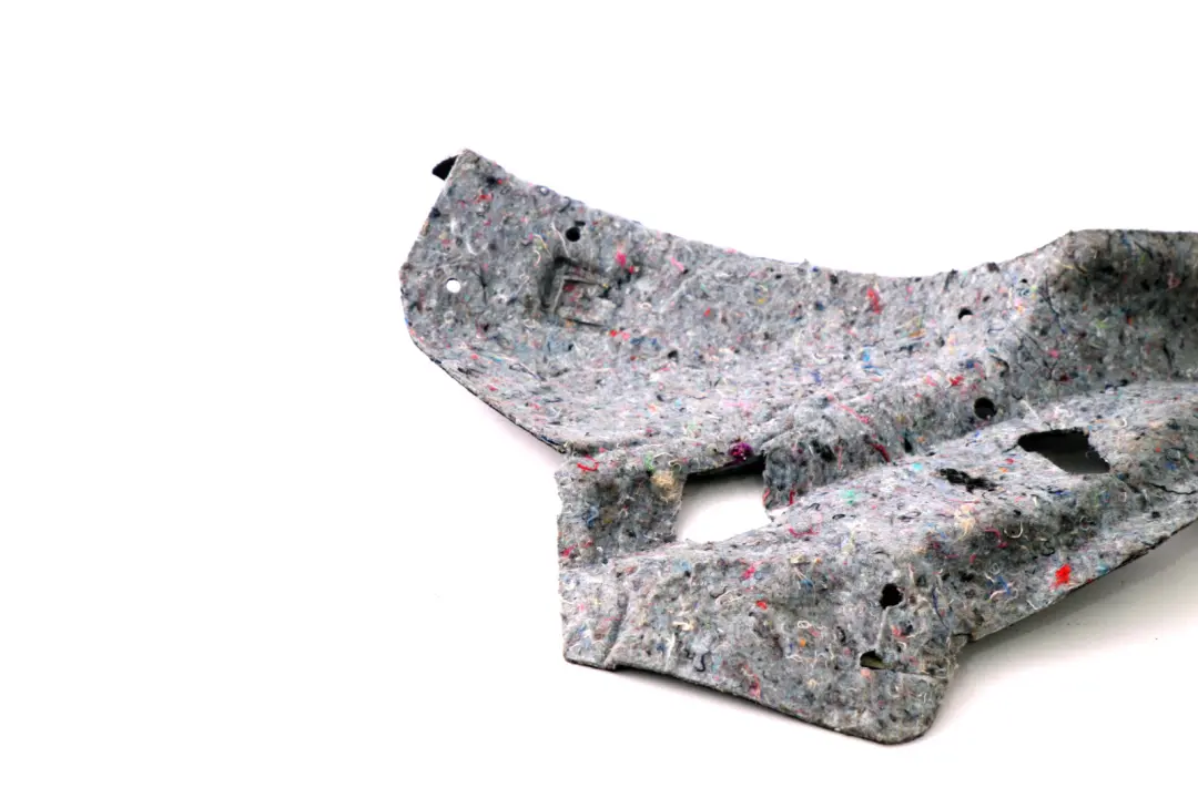 Aislamiento Acústico Carcasa Rueda Trasera Derecha para BMW E90 E91 E92 LCI con número de pieza 7058126 BMW E90 E91 E92 LCI Aislamiento Acústico Carcasa Rueda Trasera Derecha - SKU 7058126 - Número de pieza 7058126