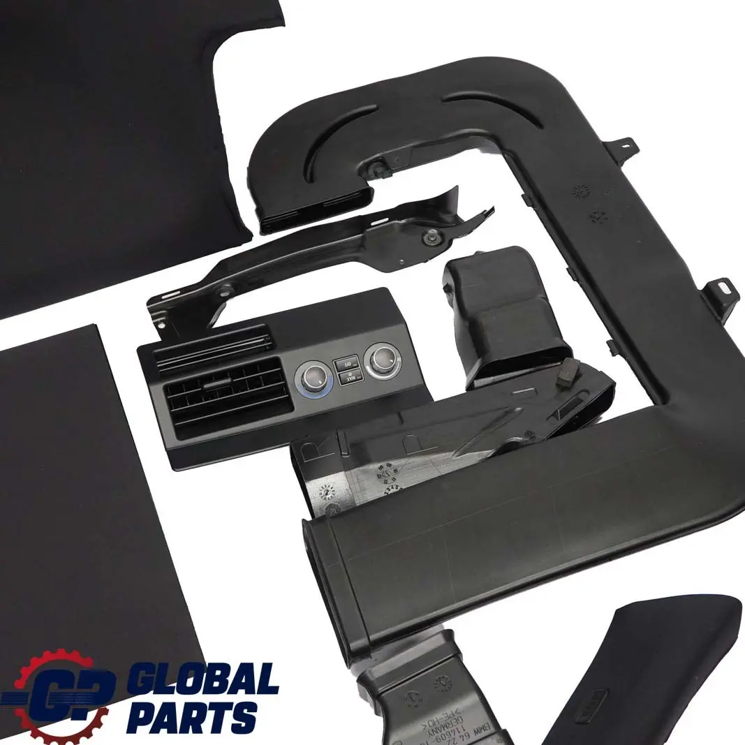 Podsufitka osłona słupka M-PAKIET do BMW E66 LONG o numerze 7058135 BMW E66 LONG Podsufitka osłona słupka M-PAKIET - SKU 7058135 - Numer Części 7058135