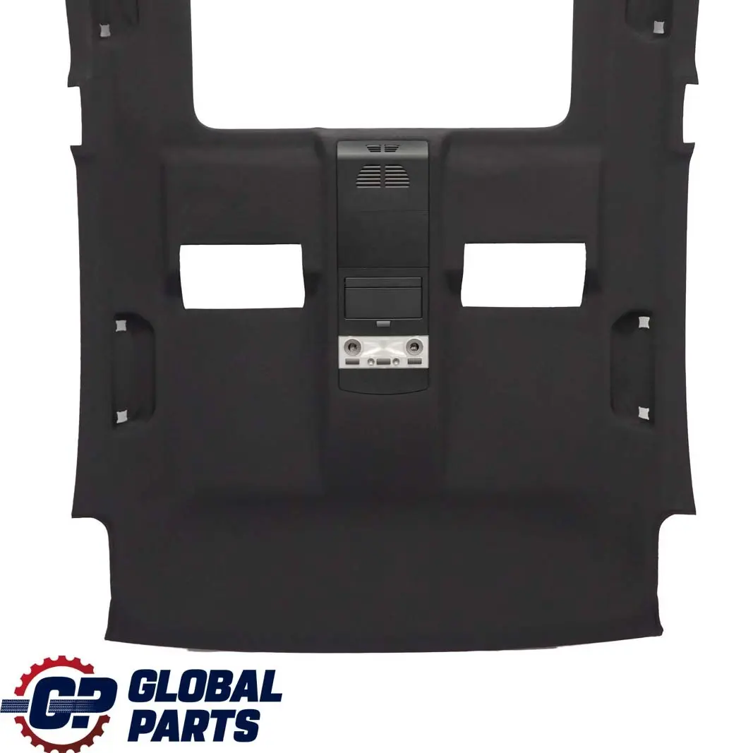 Complete Headlining Roof Slide Rear Air Conditioning Sunroof Black to BMW E66 Long with Part number 7058135 BMW E66 Long Complete Headlining Roof Slide Rear Air Conditioning Sunroof Black - SKU 7058135 - Part number 7058135