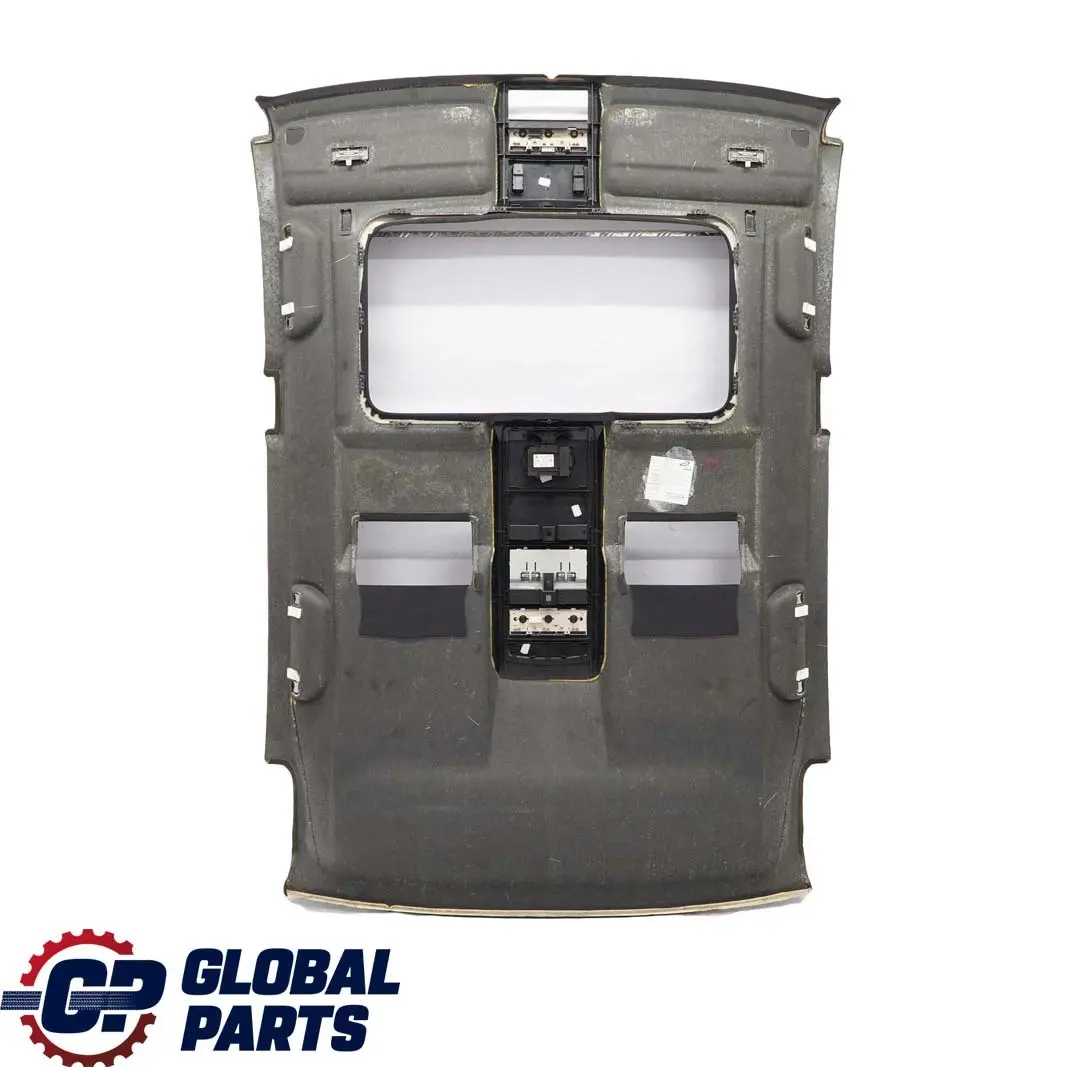 Podsufitka osłona słupka M-PAKIET do BMW E66 LONG o numerze 7058135 BMW E66 LONG Podsufitka osłona słupka M-PAKIET - SKU 7058135 - Numer Części 7058135