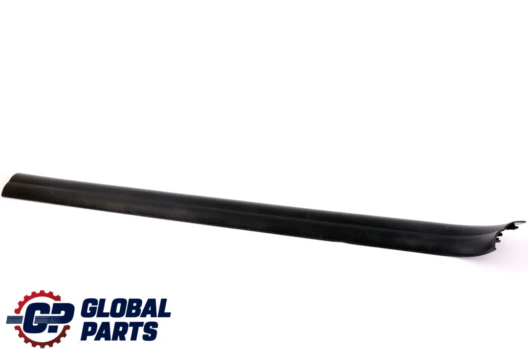 Bandella di Protezione Ingresso SX 5147 per BMW E81 E82 E88 con numero di parte 6981705 BMW E81 E82 E88 Bandella di Protezione Ingresso SX 5147 - SKU 7058147-1 - Numero di parte 6981705