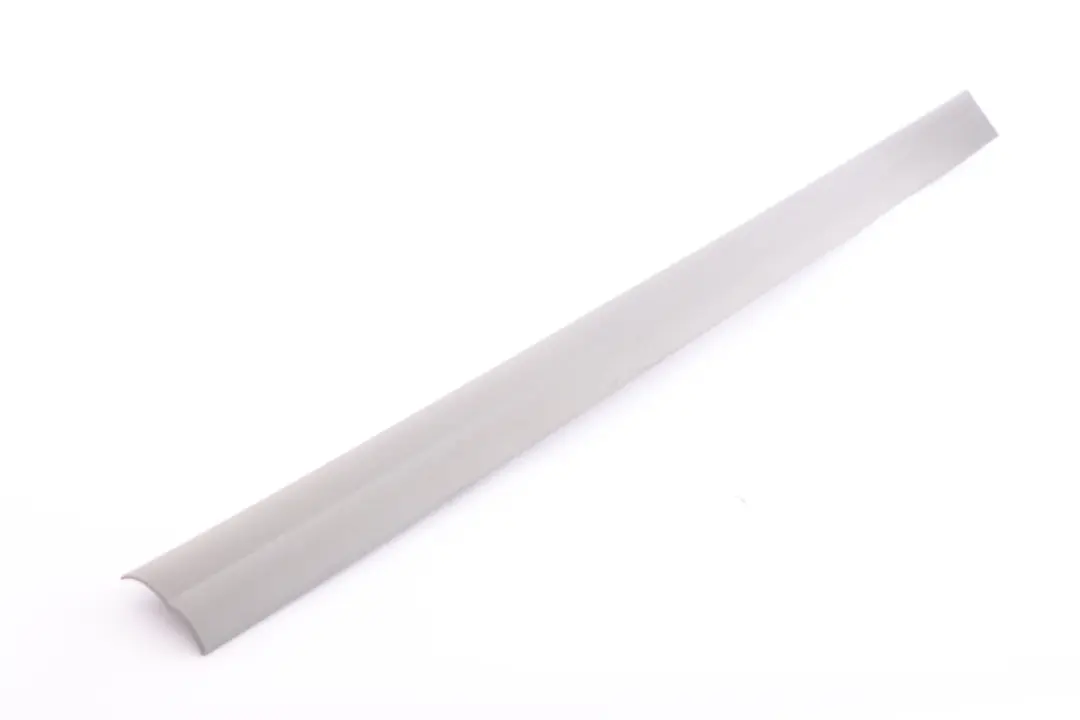BMW 1 Series E81 E82 E88 Cover Strip Entrance Interior Left N/S Grey - SKU 7058147-2 - Part number 7058147