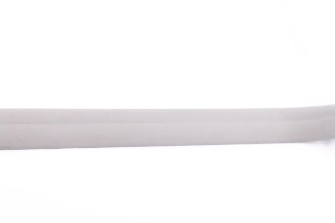 BMW 1 Series E81 E82 E88 Cover Strip Entrance Interior Left N/S Grey - SKU 7058147-2 - Part number 7058147